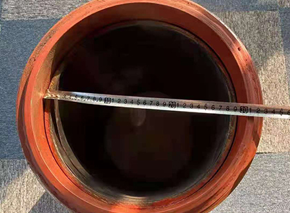盐都抗爆容器