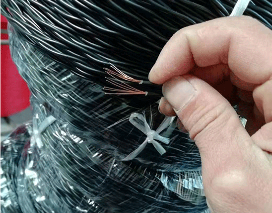 盐都矿用爆破母线的具体作用