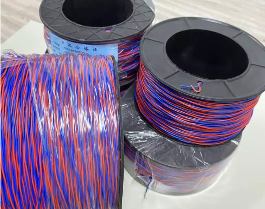 盐都放炮线的具体作用是什么？