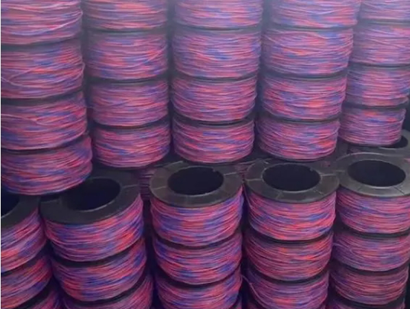 盐都爆破母线必须符合的要求有哪些？